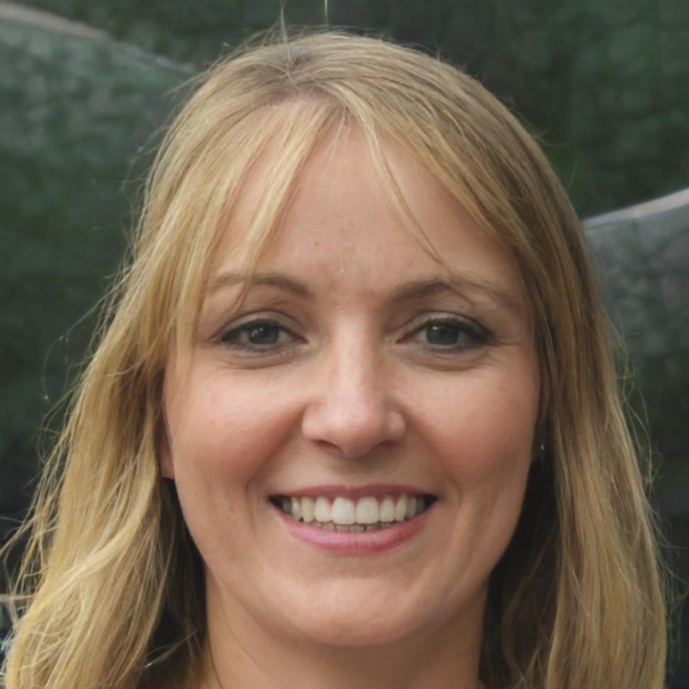 Katja Brenner, Leitende Finanzanalystin bei CapitalOpera